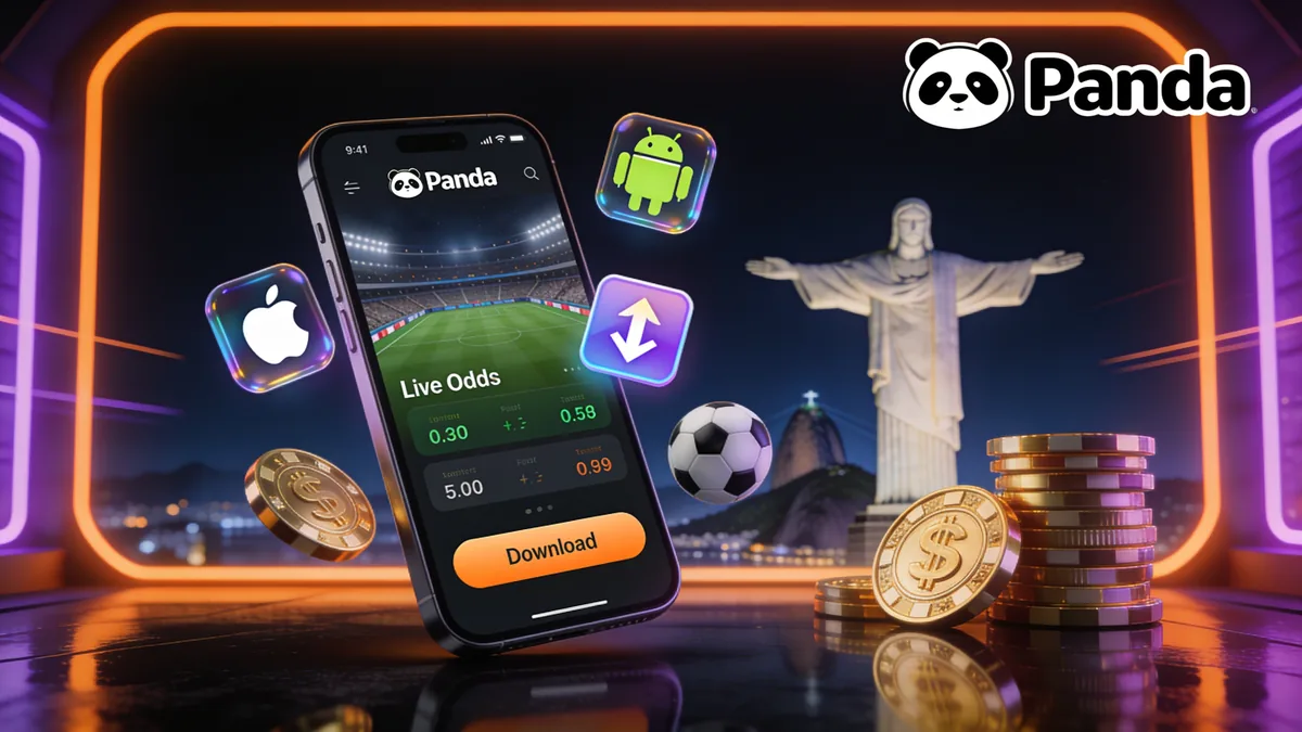 Principais características da Panda Bet — panda bet no Brasil